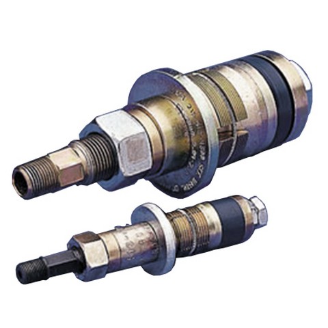 High Pressure Test Plugs - Steel Test Equipment, Caps, & Plugs